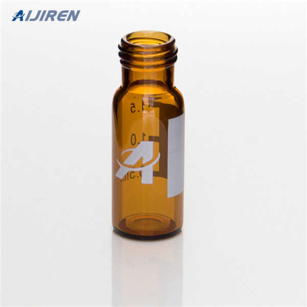 12*32 crimp cap vial distributor